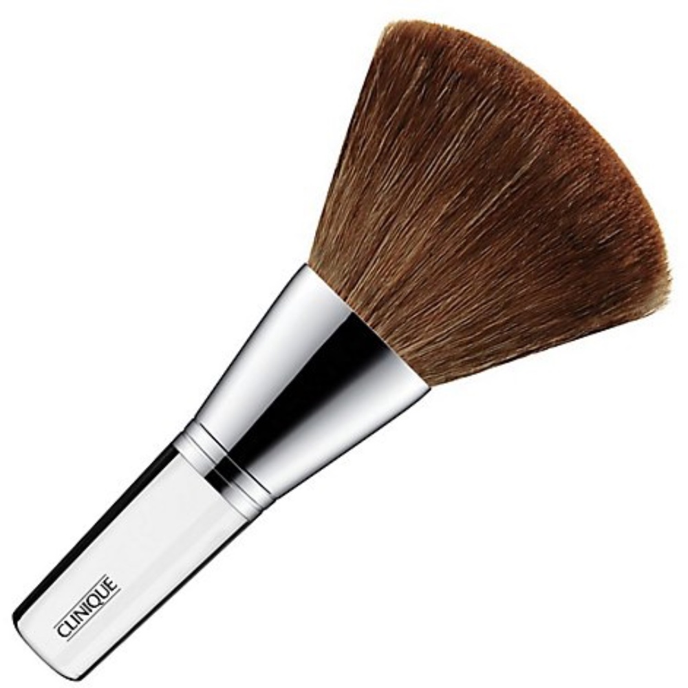 CLINIQUE Bronzer/Blender Brush - BRAND NEW